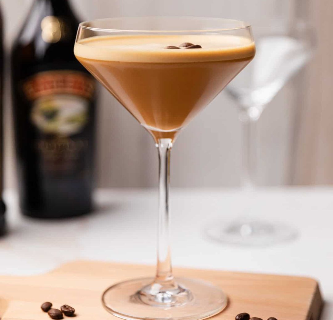 Espresso Martini