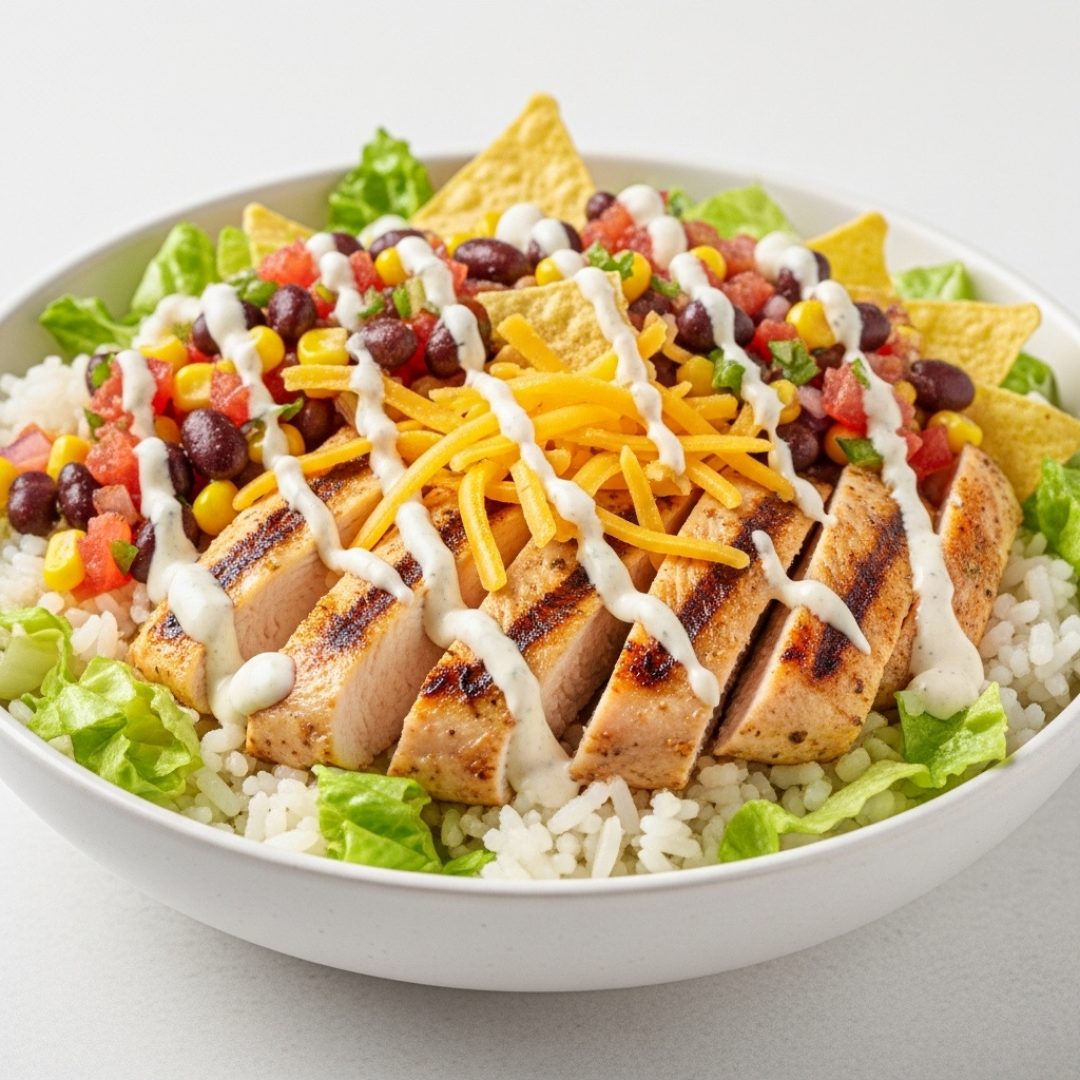 Southwest Baja Bowl