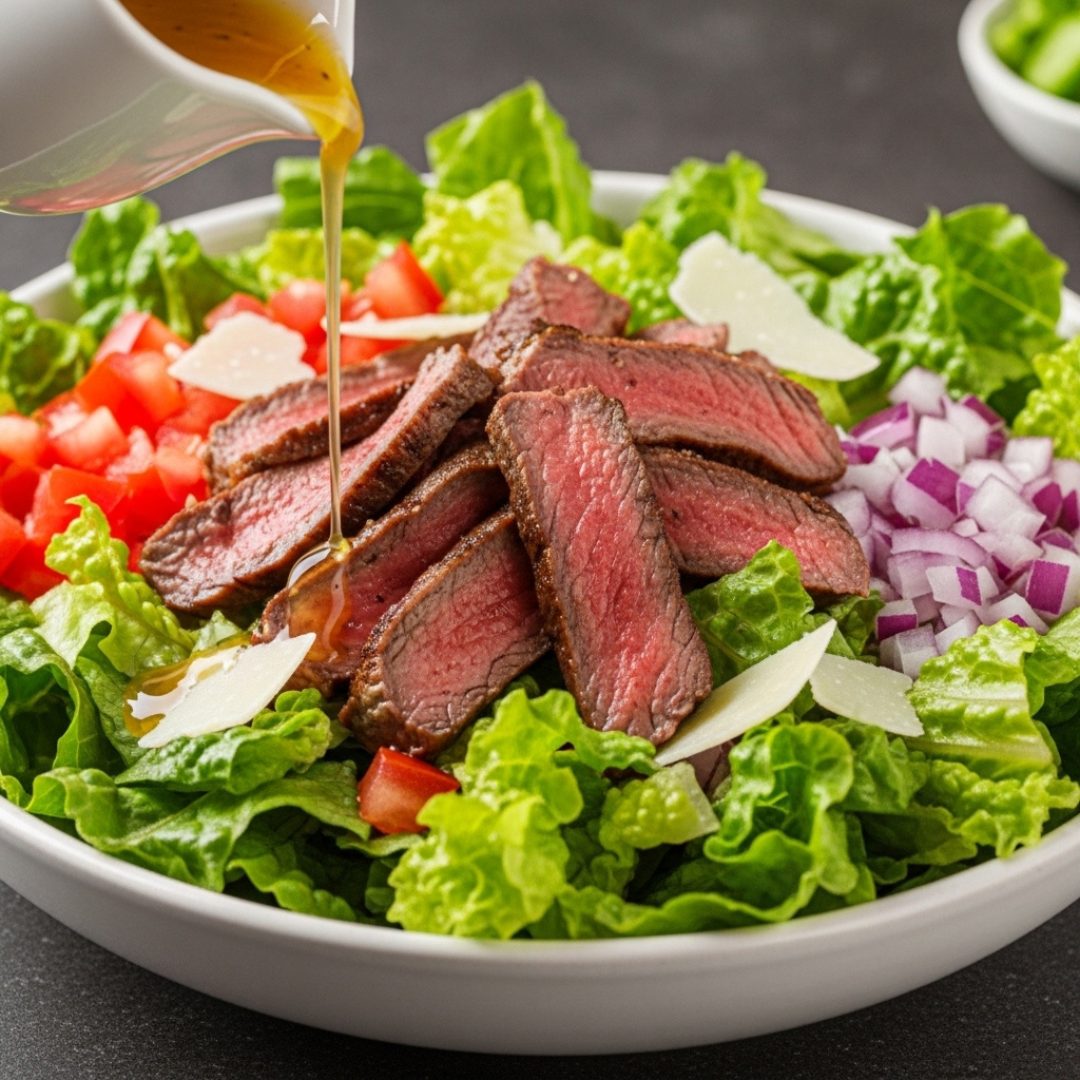 Steakhouse Chophouse