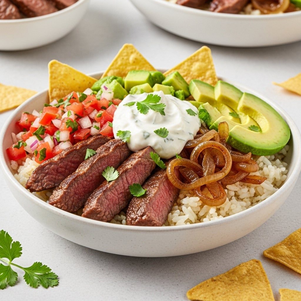 Steakhouse Fiesta Bowl